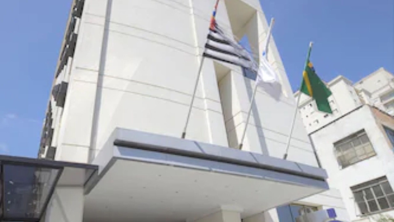 Photo of Outdoor in Vila Congonhas