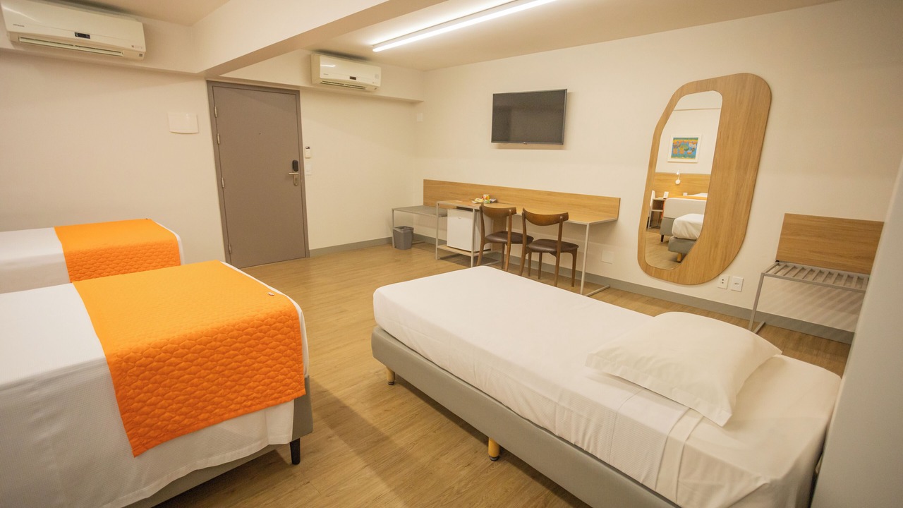 Photo of Bedroom in Ponta Verde