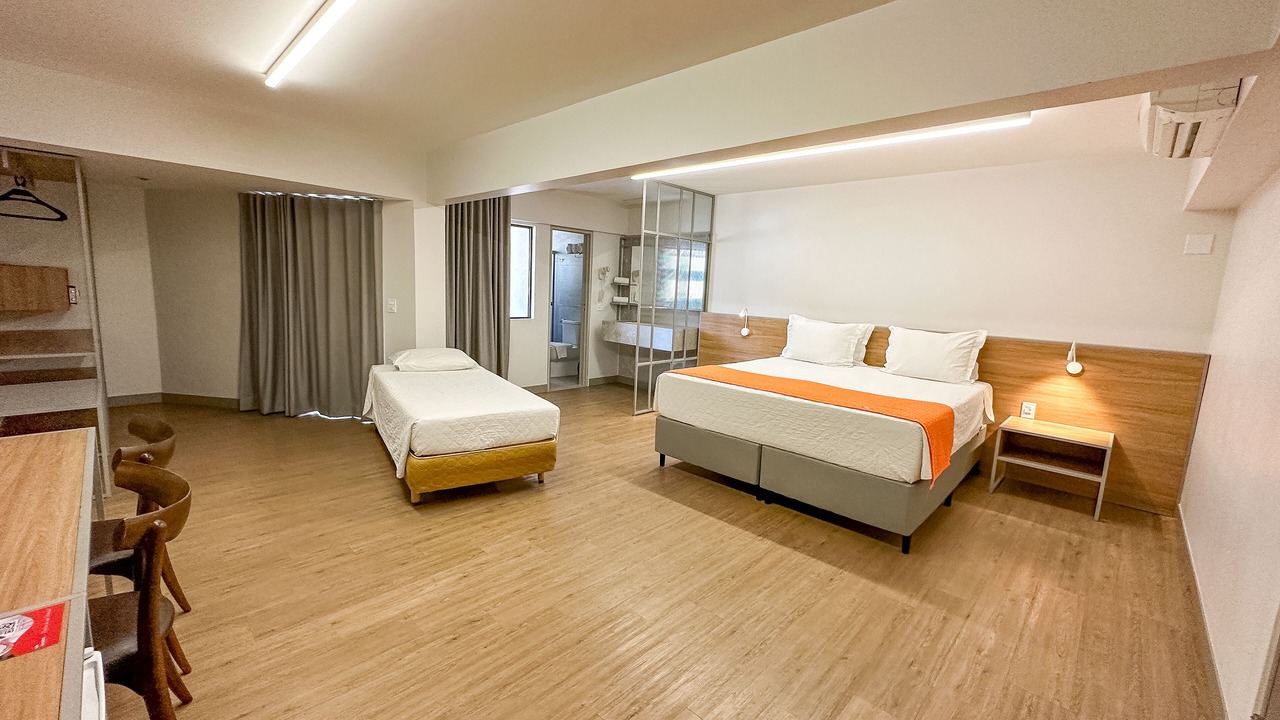 Photo of Bedroom in Ponta Verde