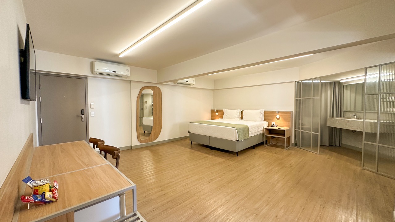 Photo of Bedroom in Ponta Verde