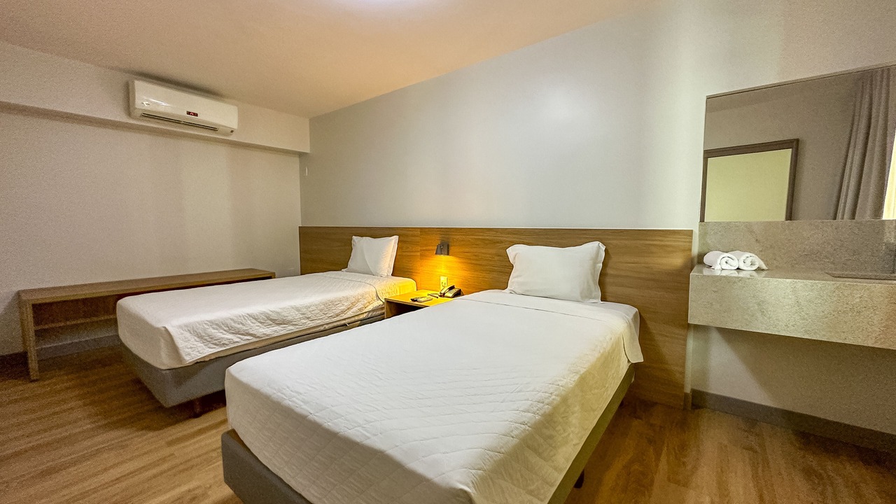Photo of Bedroom in Ponta Verde