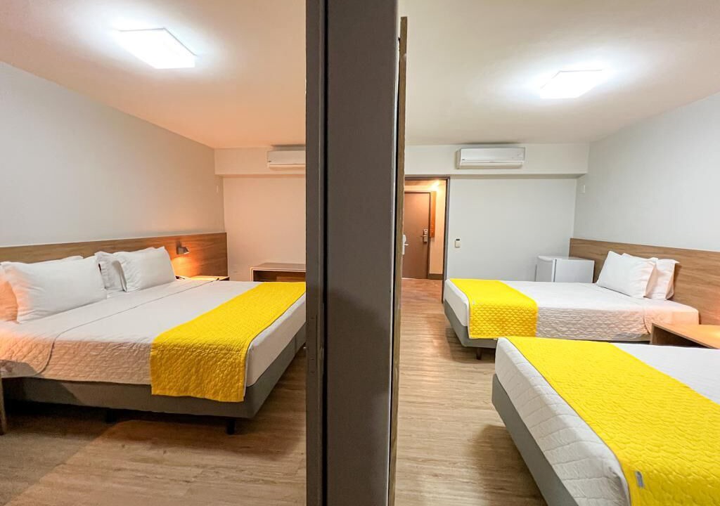 Photo of Bedroom in Ponta Verde