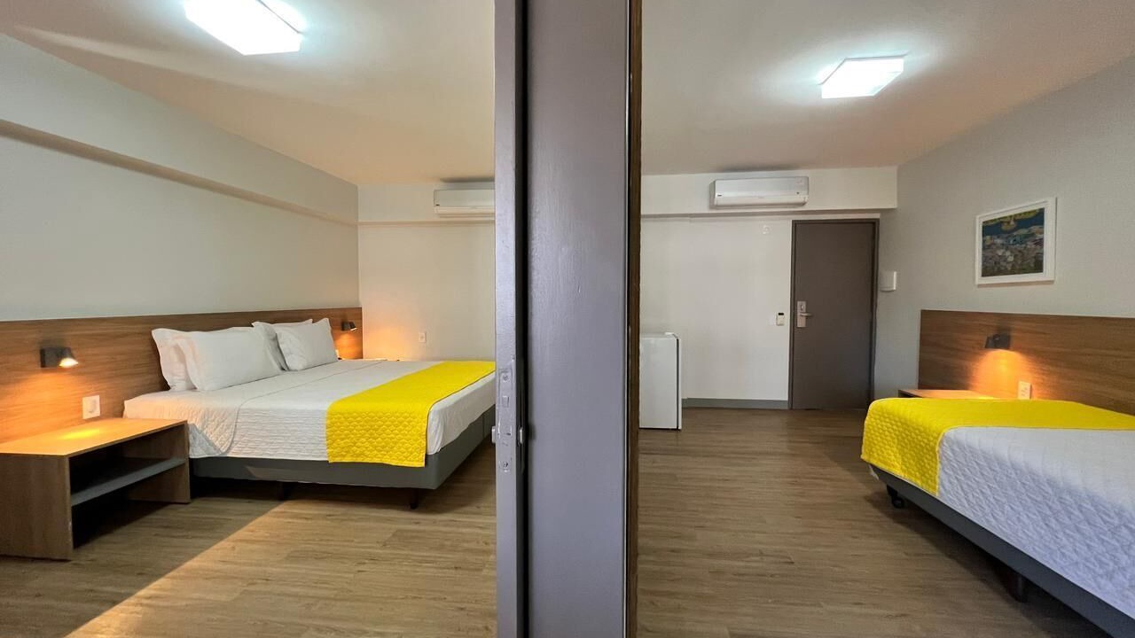 Photo of Bedroom in Ponta Verde