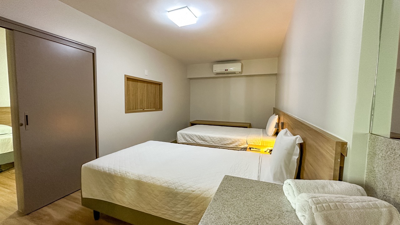 Photo of Bedroom in Ponta Verde