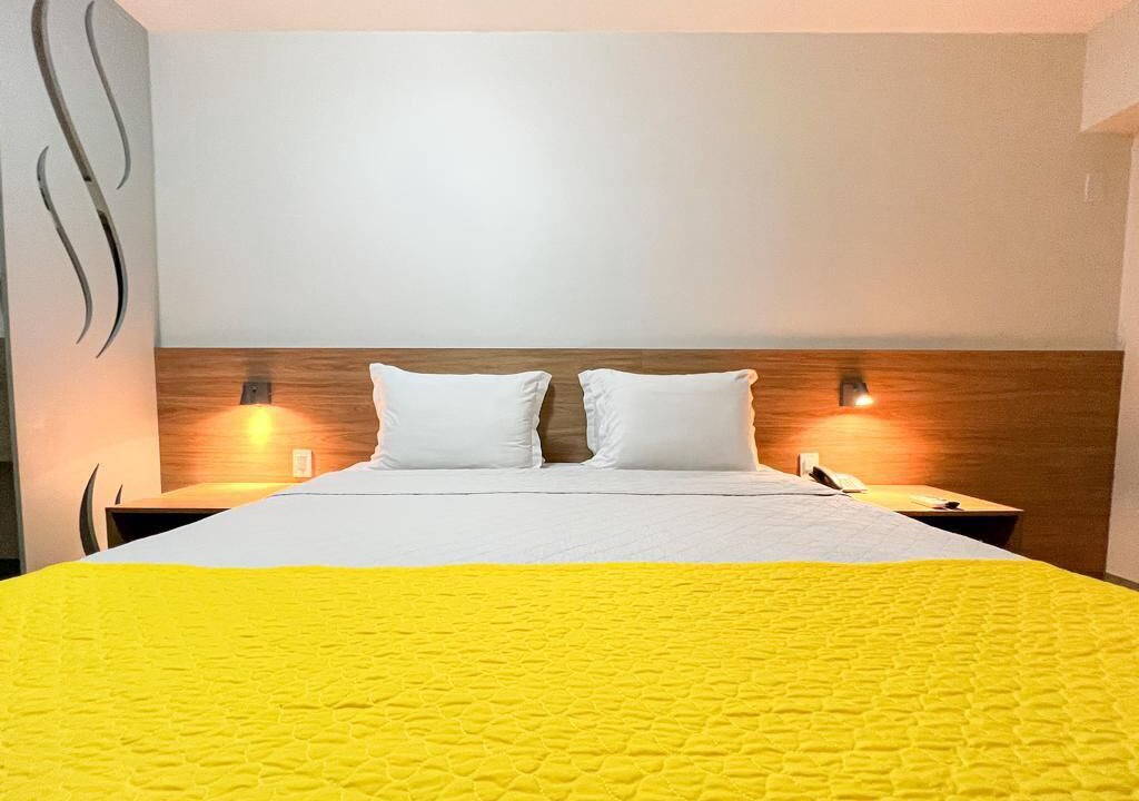 Photo of Bedroom in Ponta Verde