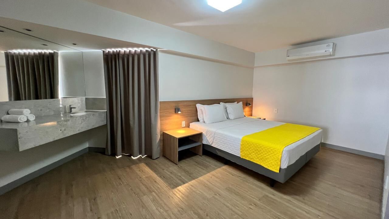 Photo of Bedroom in Ponta Verde