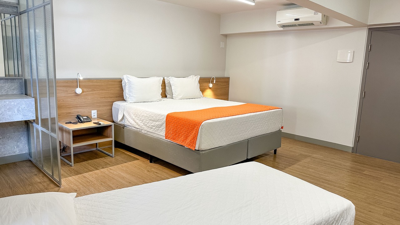 Photo of Bedroom in Ponta Verde
