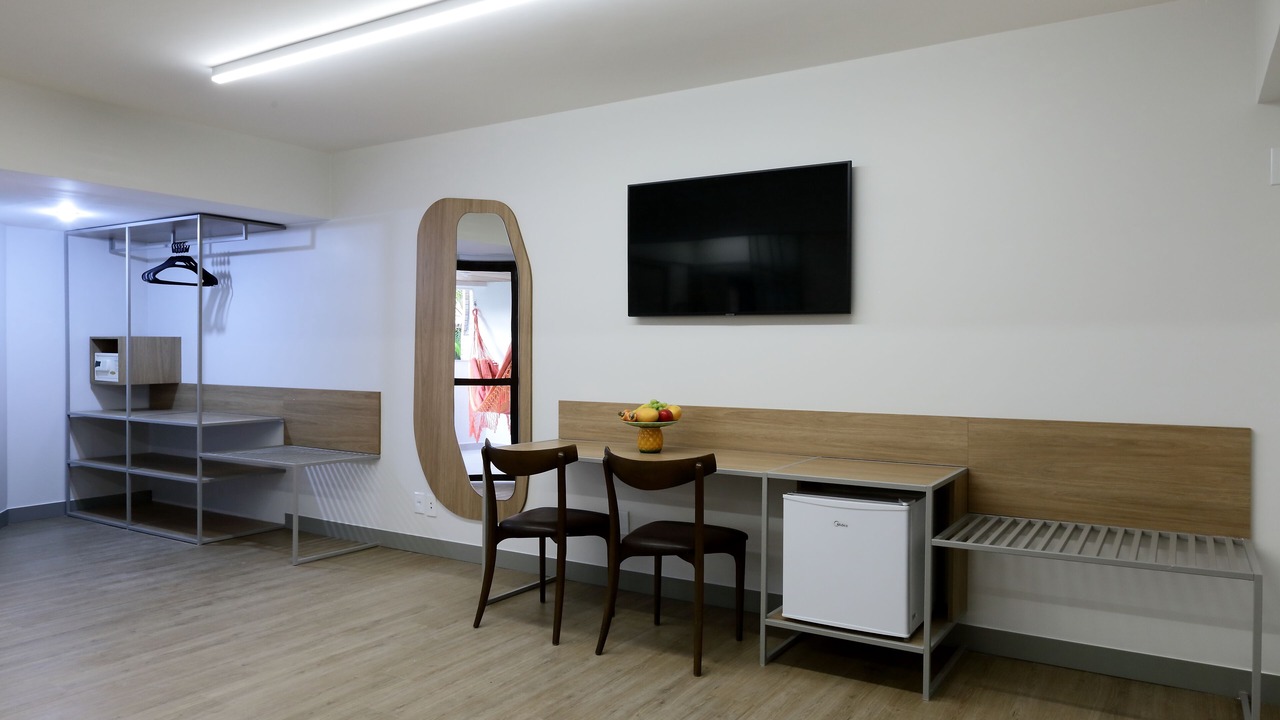 Photo of Bedroom in Ponta Verde