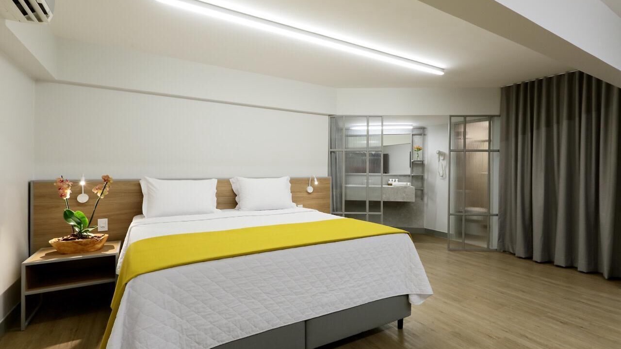 Photo of Bedroom in Ponta Verde