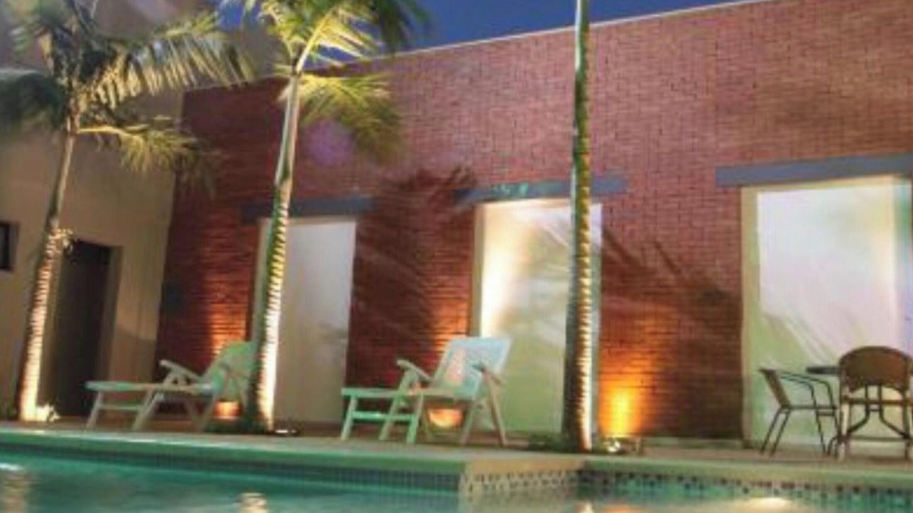 Photo of Outdoor in Ribeirao Preto