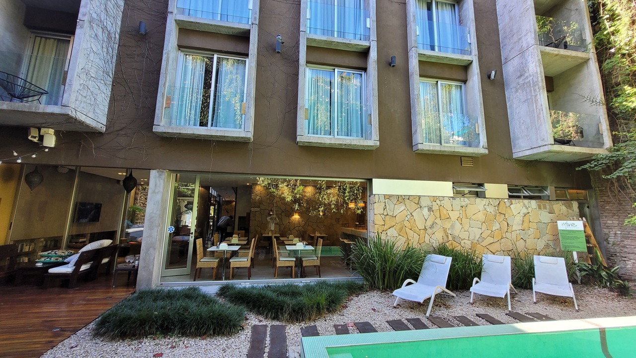 Photo of Outdoor in Palermo