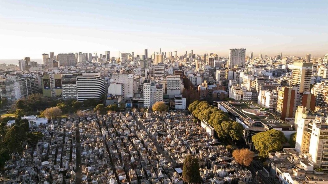 Photo of Others in Recoleta