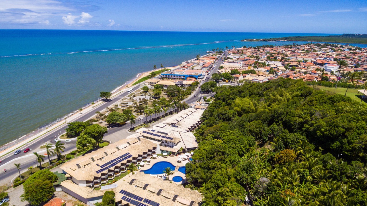 Photo of Outdoor in Porto Seguro