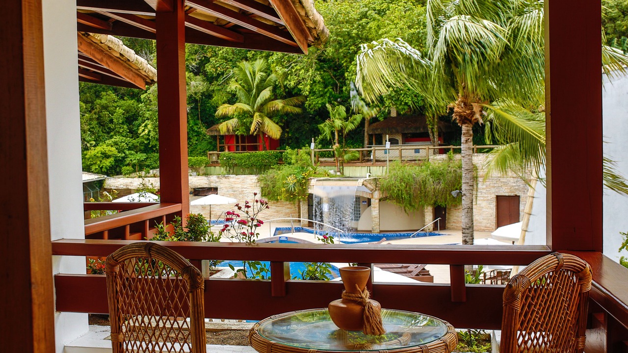 Photo of Bedroom in Porto Seguro