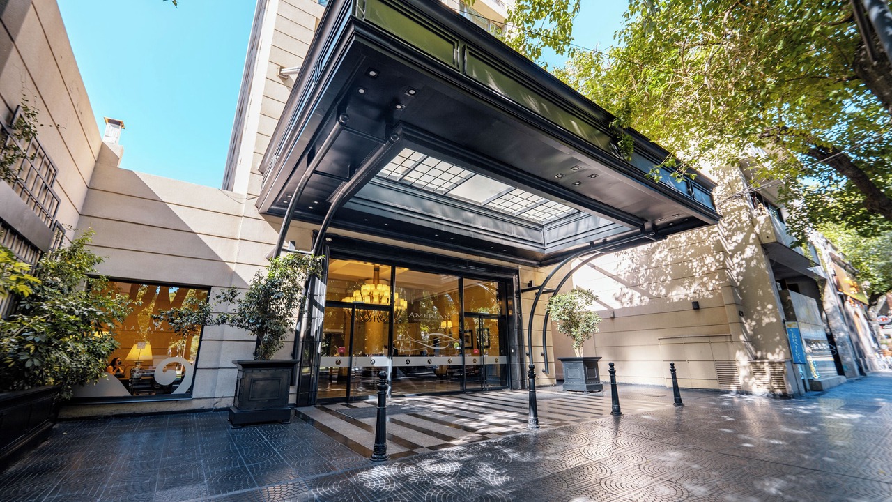 Photo of Outdoor in Historic Center