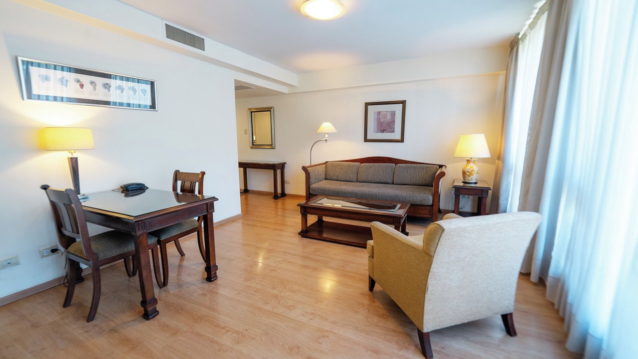 Photo of Bedroom in Historic Center