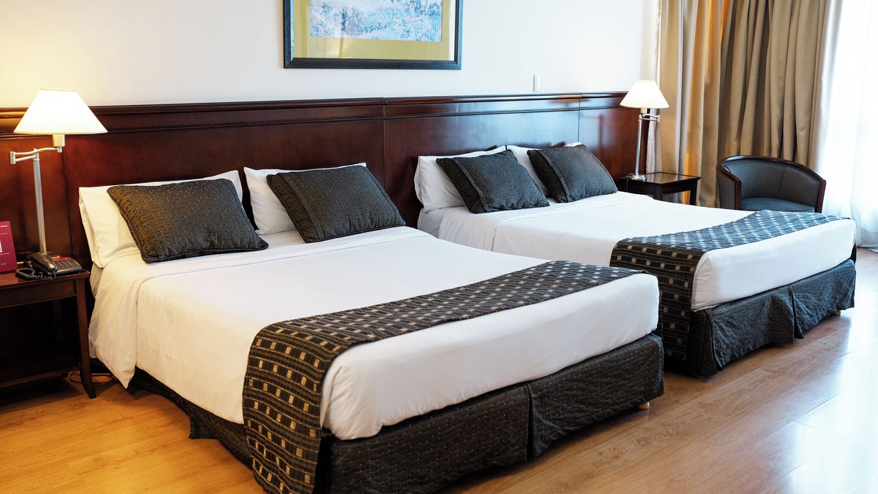 Photo of Bedroom in Historic Center