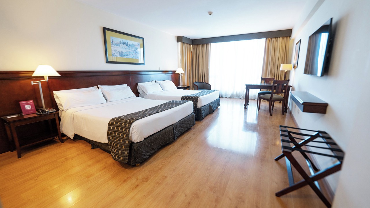 Photo of Bedroom in Historic Center
