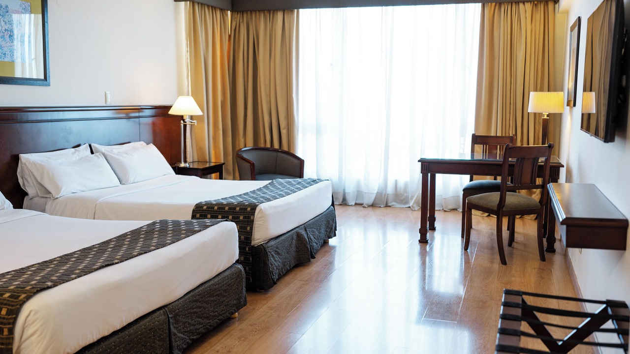 Photo of Bedroom in Historic Center