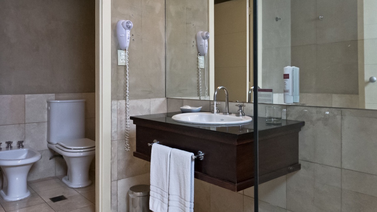 Photo of Bathroom in Historic Center