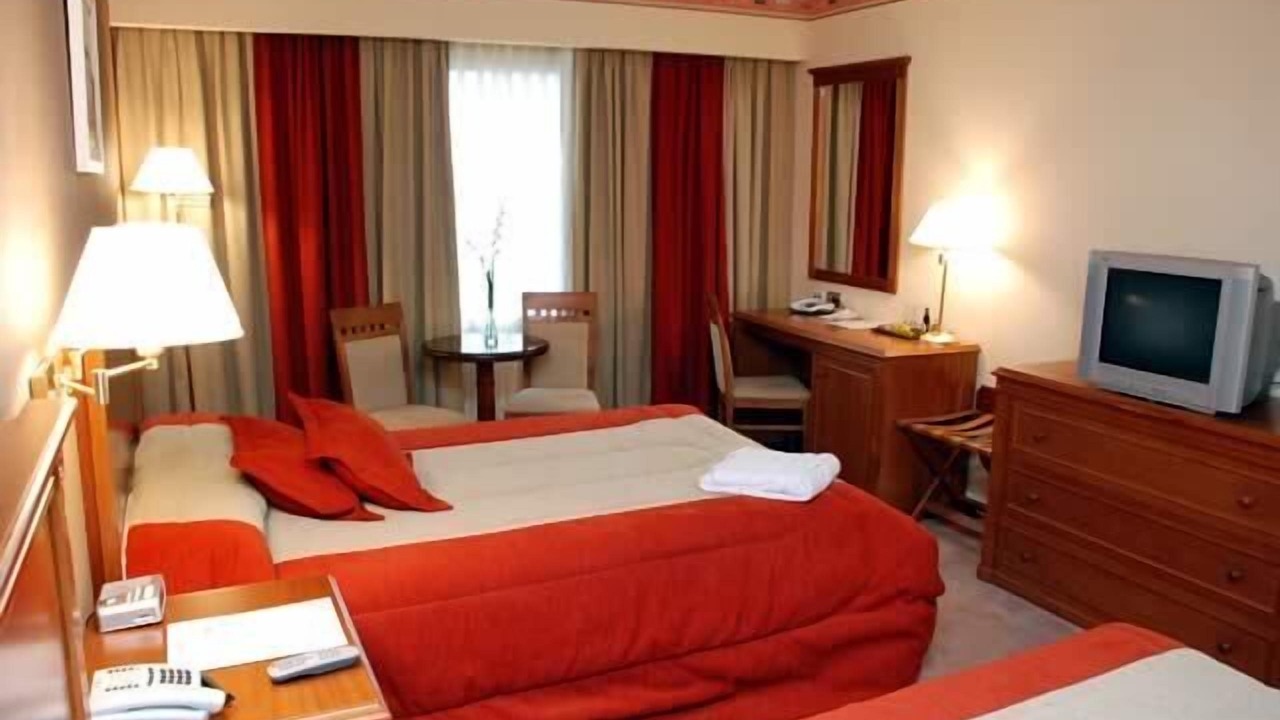 Photo of Bedroom in Villa Maria