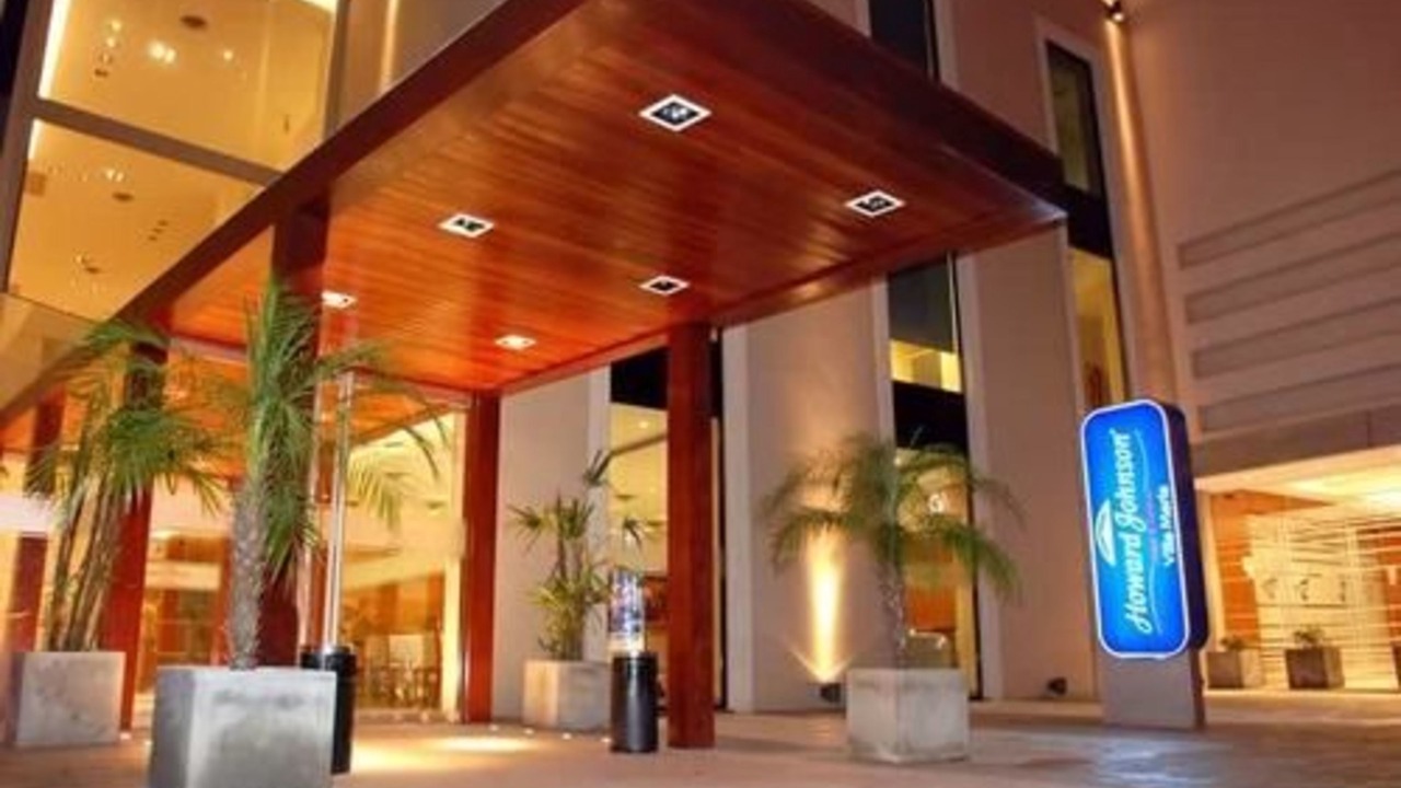 Photo of Outdoor in Villa Maria