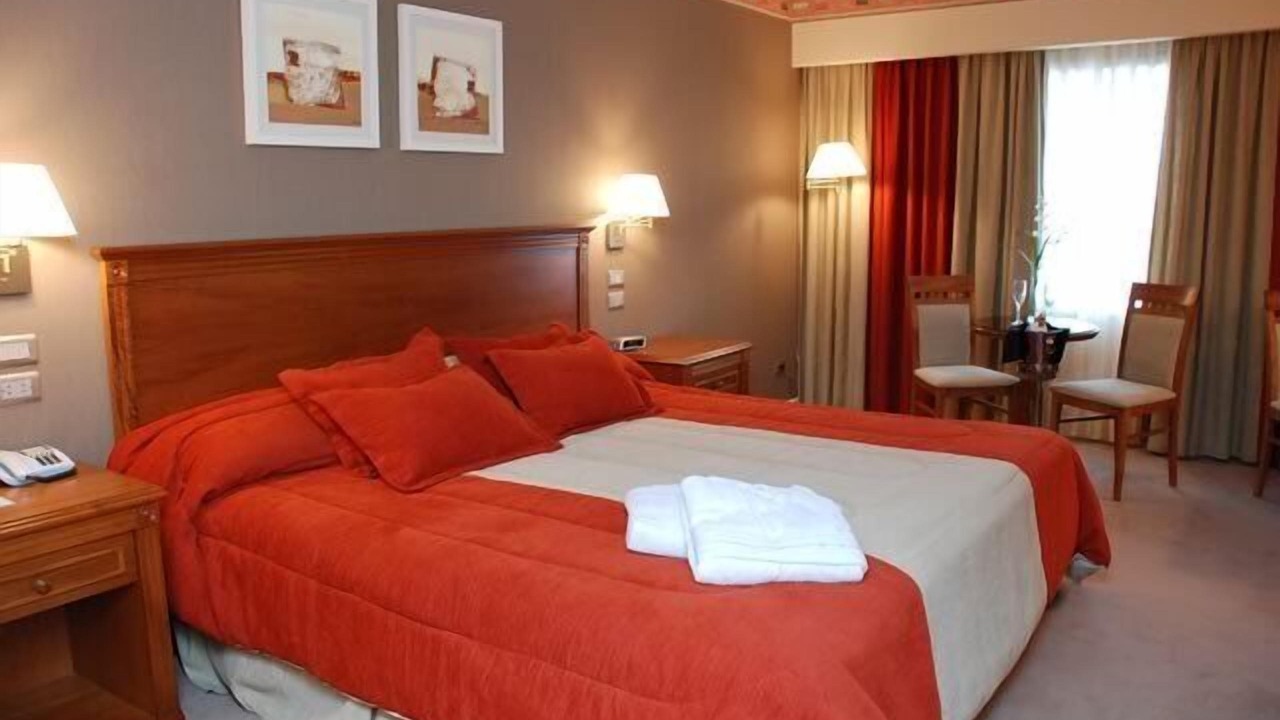 Photo of Bedroom in Villa Maria