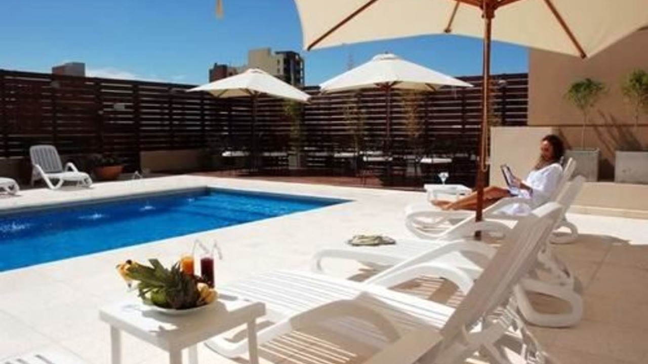 Photo of Outdoor in Villa Maria