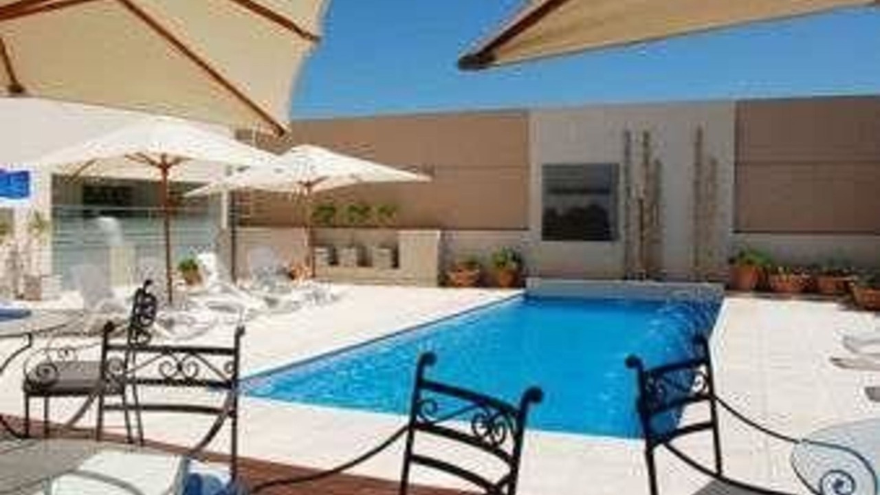 Photo of Outdoor in Villa Maria