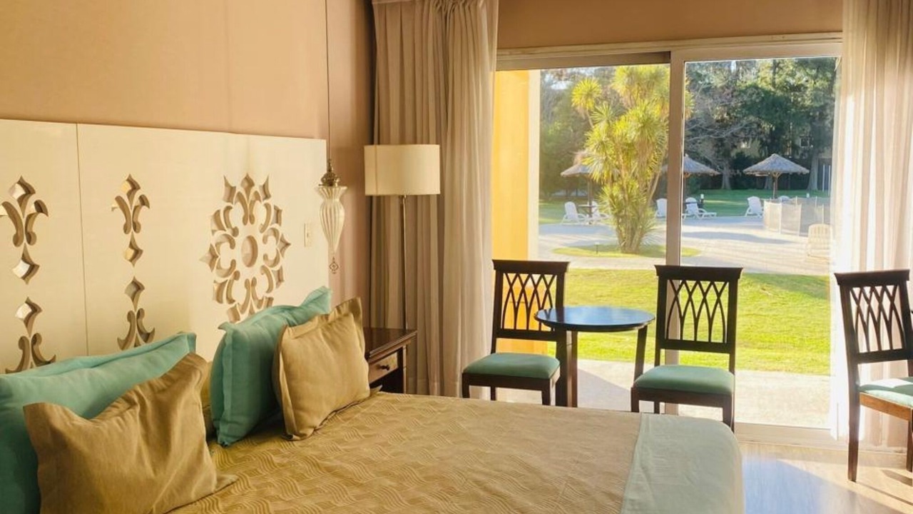 Photo of Bedroom in Pilar Centro