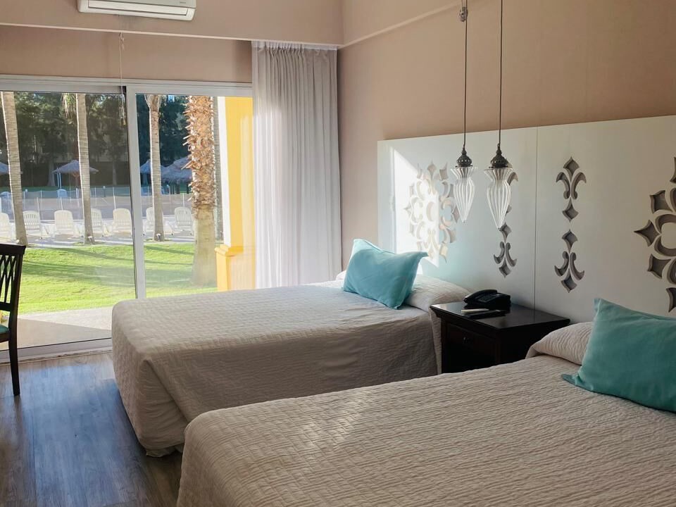 Photo of Bedroom in Pilar Centro