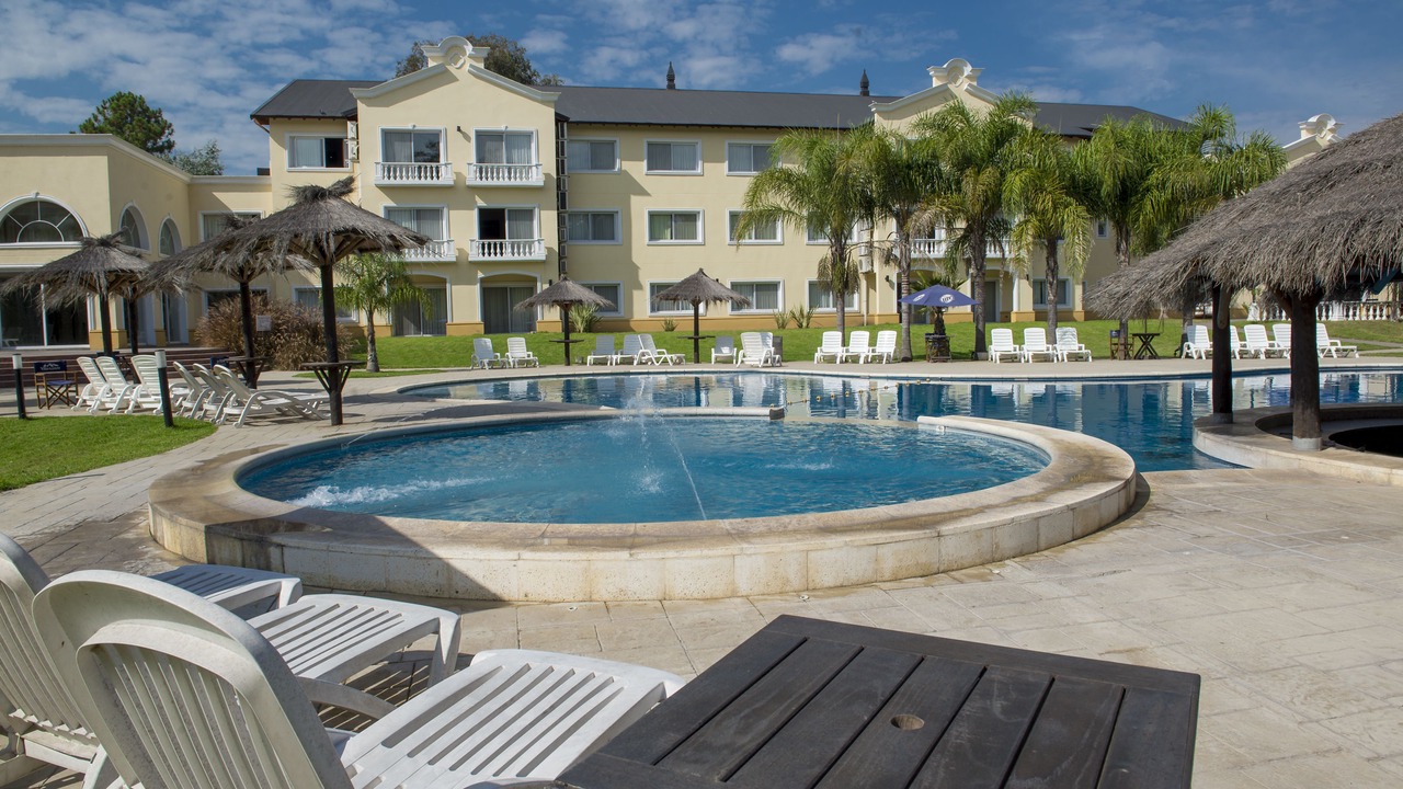 Photo of Outdoor in Pilar Centro