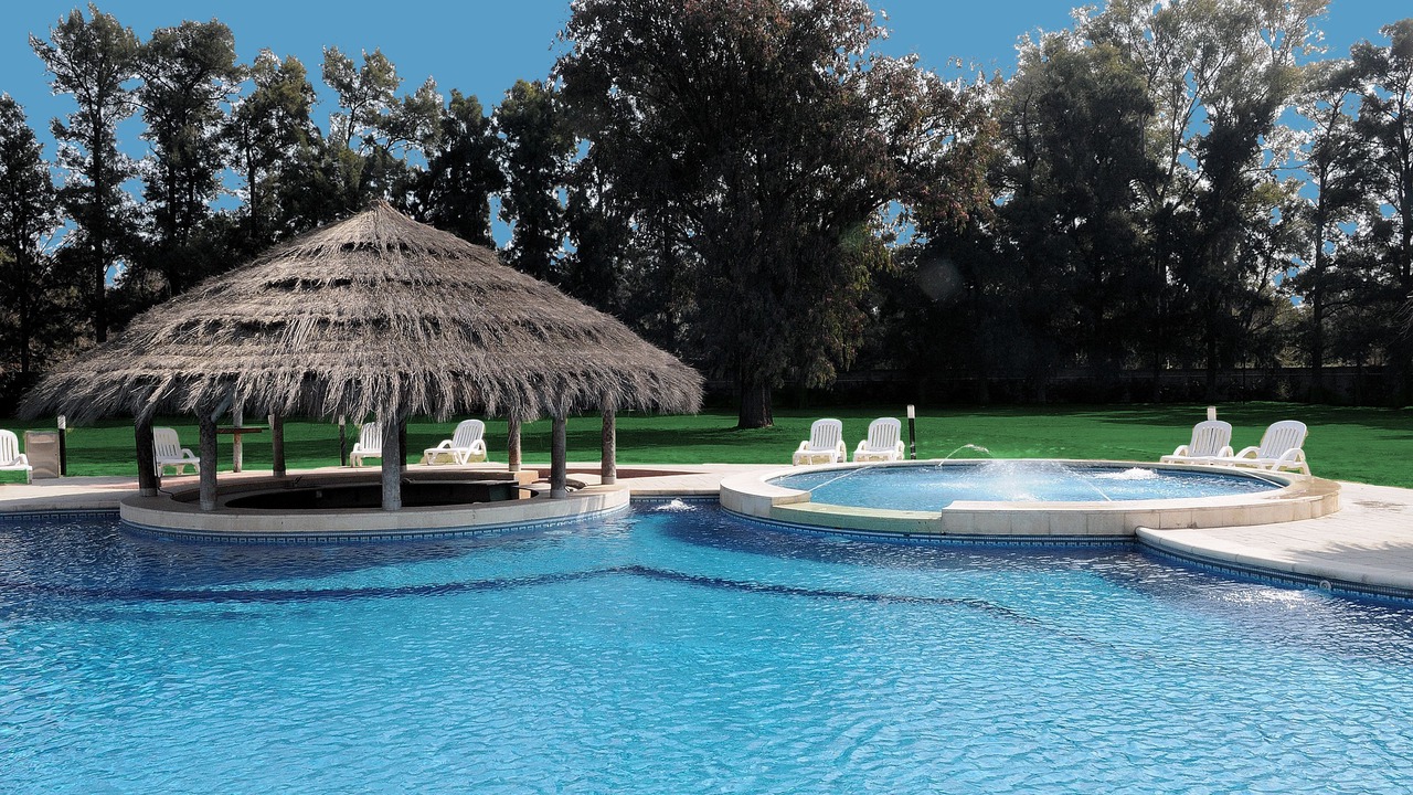 Photo of Outdoor in Pilar Centro