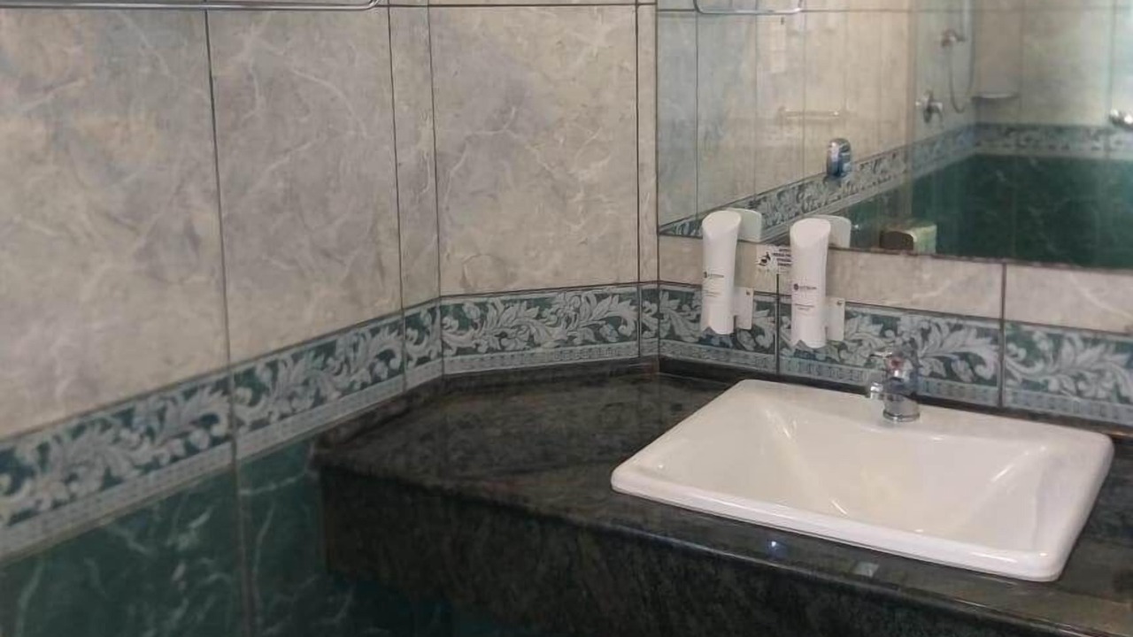 Photo of Bathroom in Centro