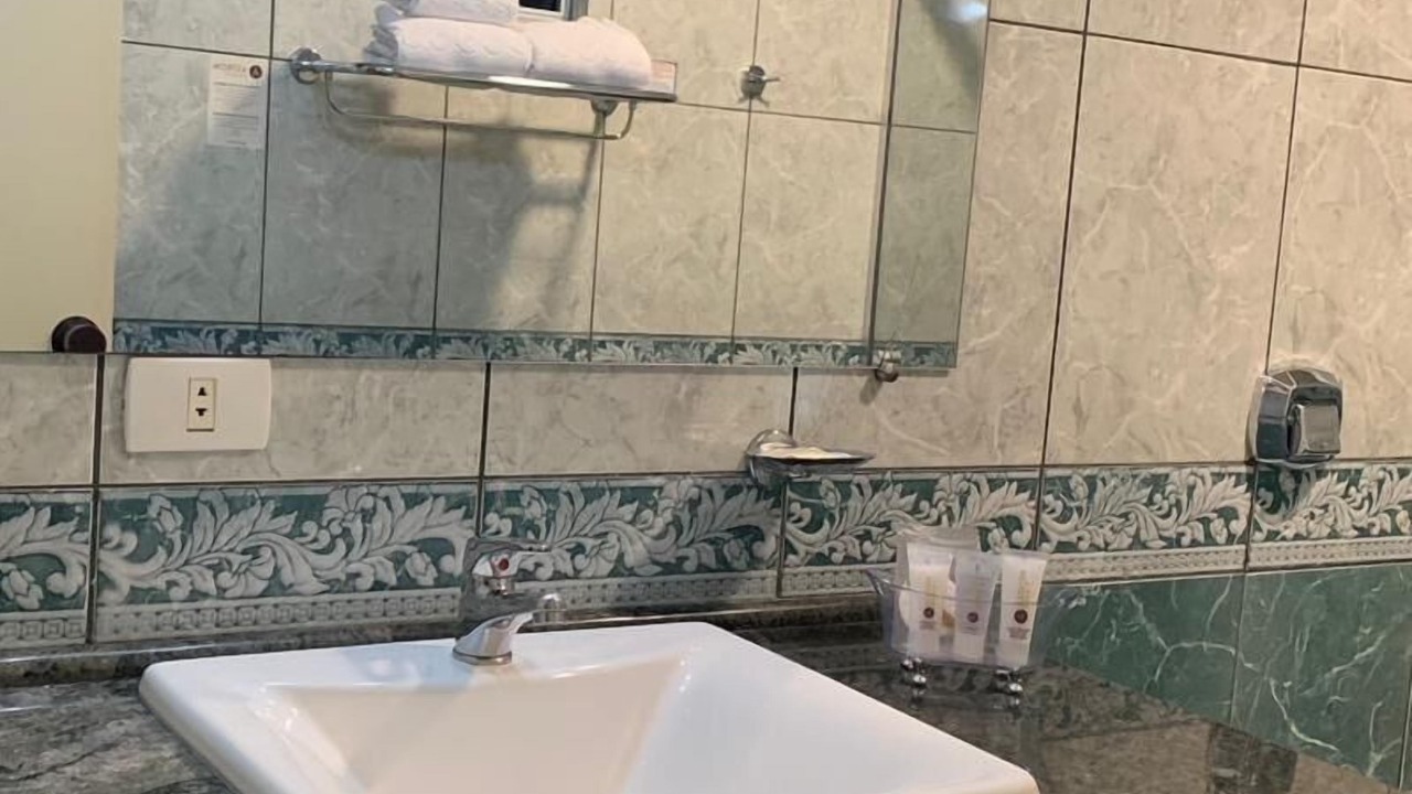 Photo of Bathroom in Centro