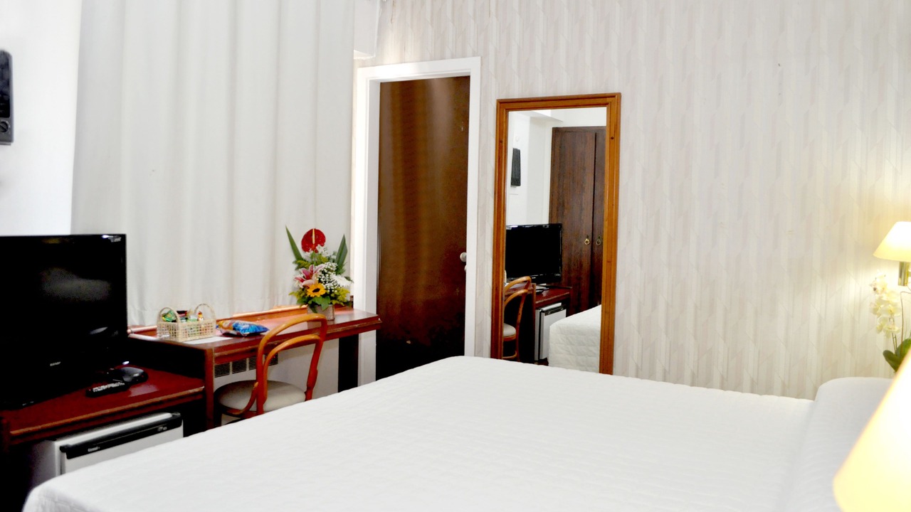Photo of Bedroom in Matriz