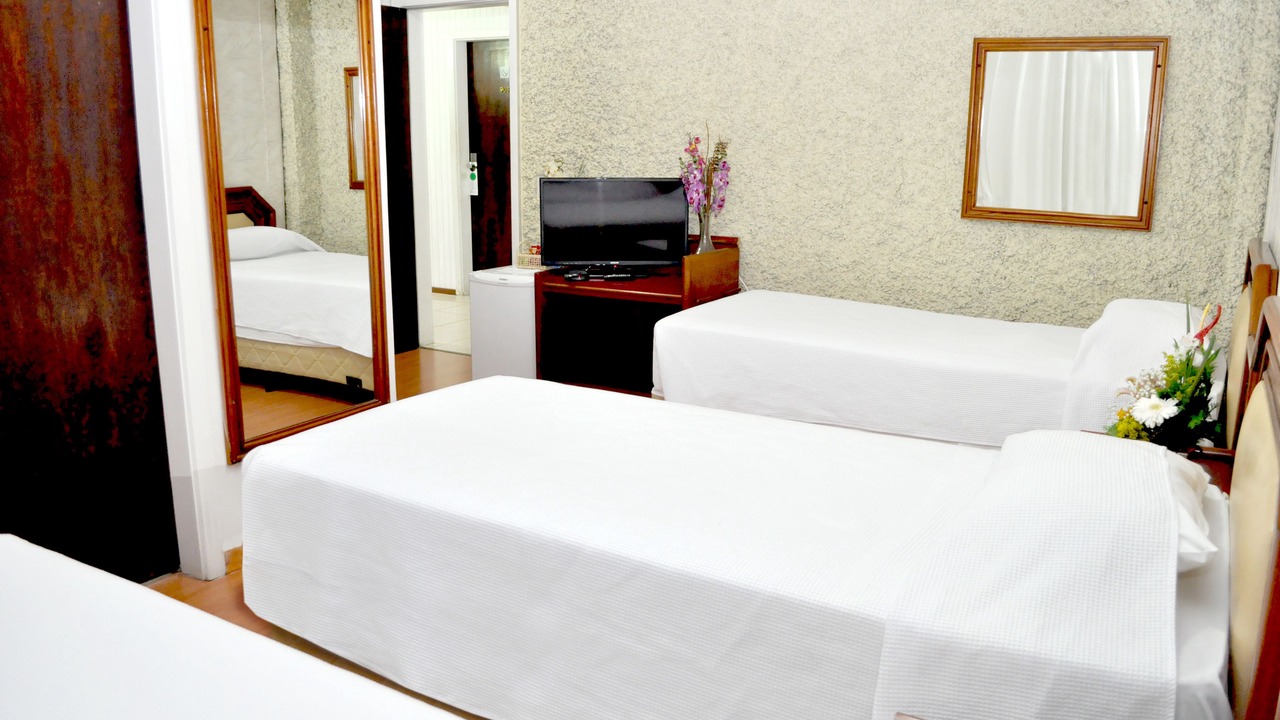 Photo of Bedroom in Matriz