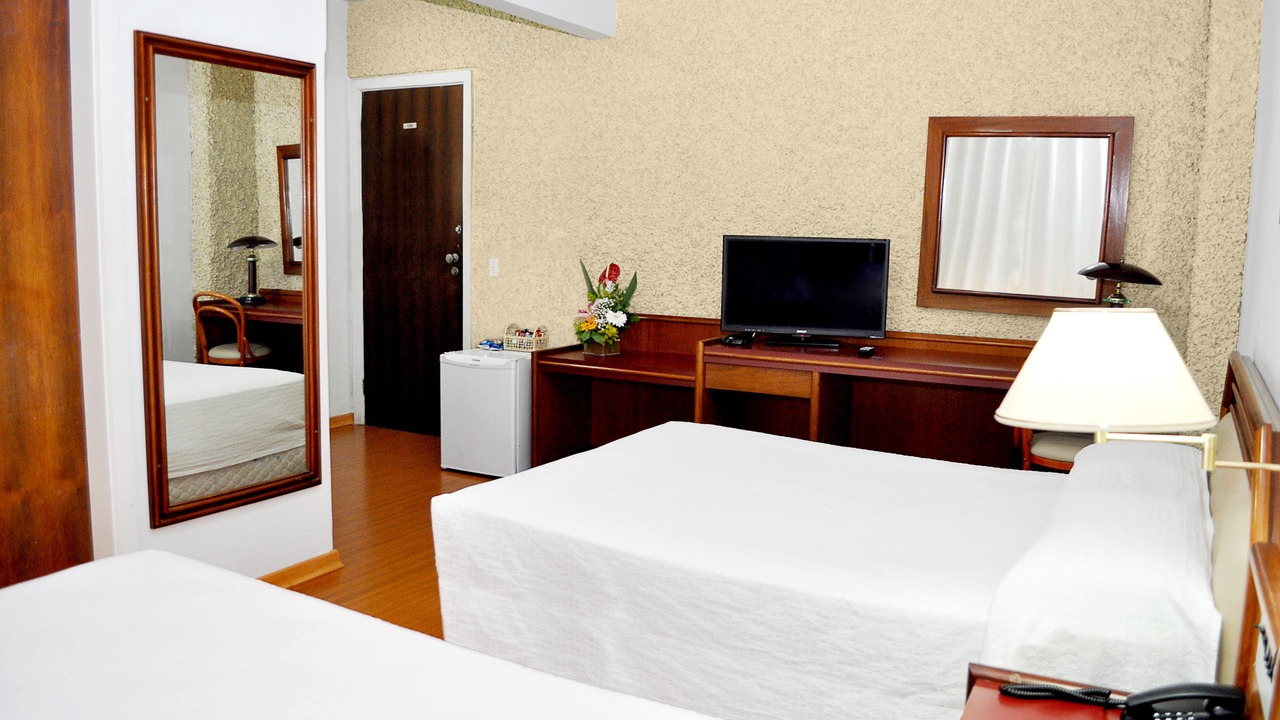 Photo of Bedroom in Matriz