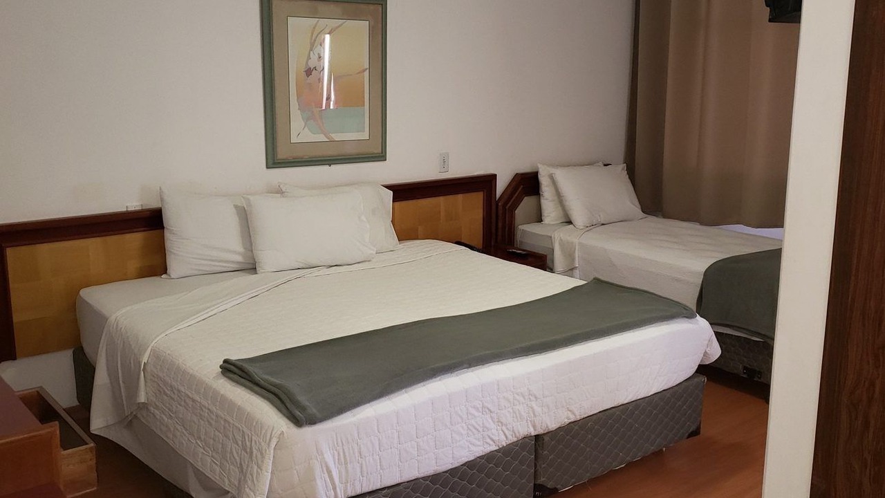 Photo of Bedroom in Matriz