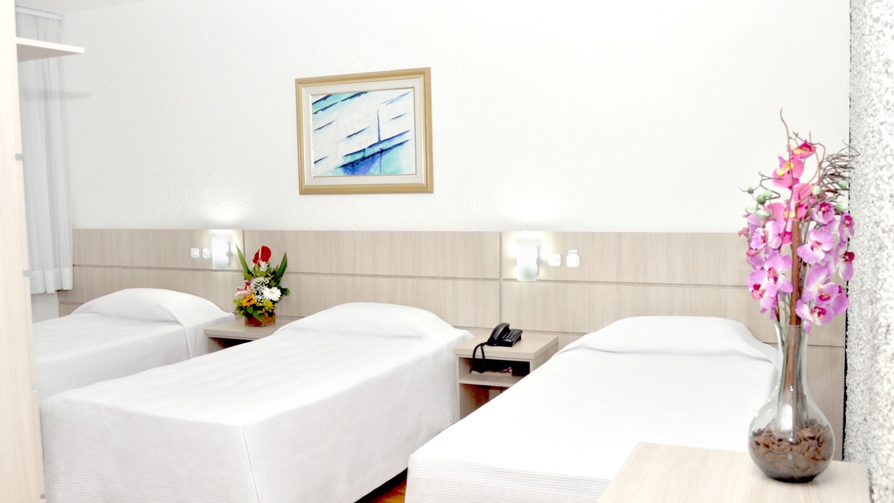 Photo of Bedroom in Matriz