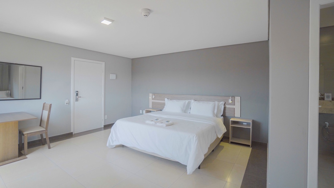 Photo of Bedroom in Foz do Iguacu