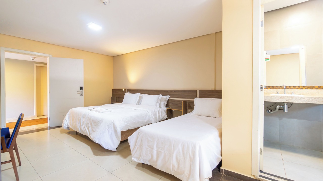Photo of Bedroom in Foz do Iguacu