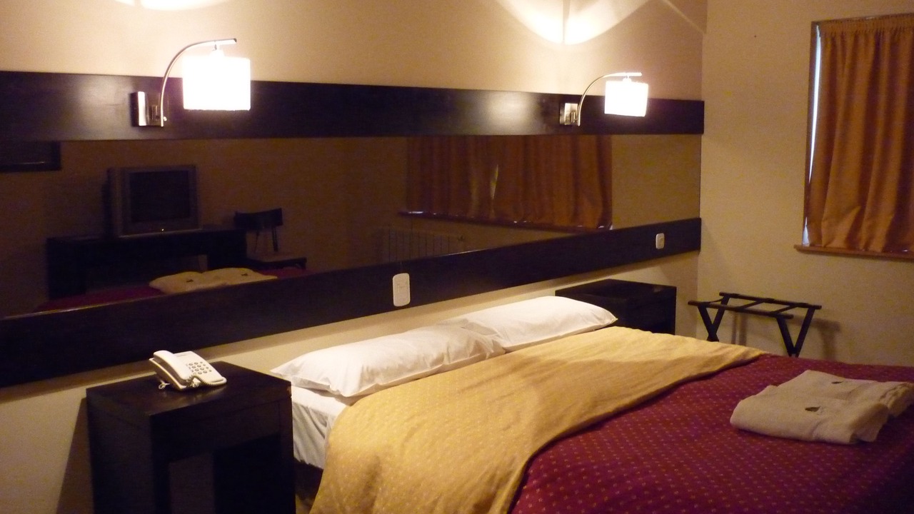 Photo of Bedroom in Macrozona Meseta Cerro Calafate