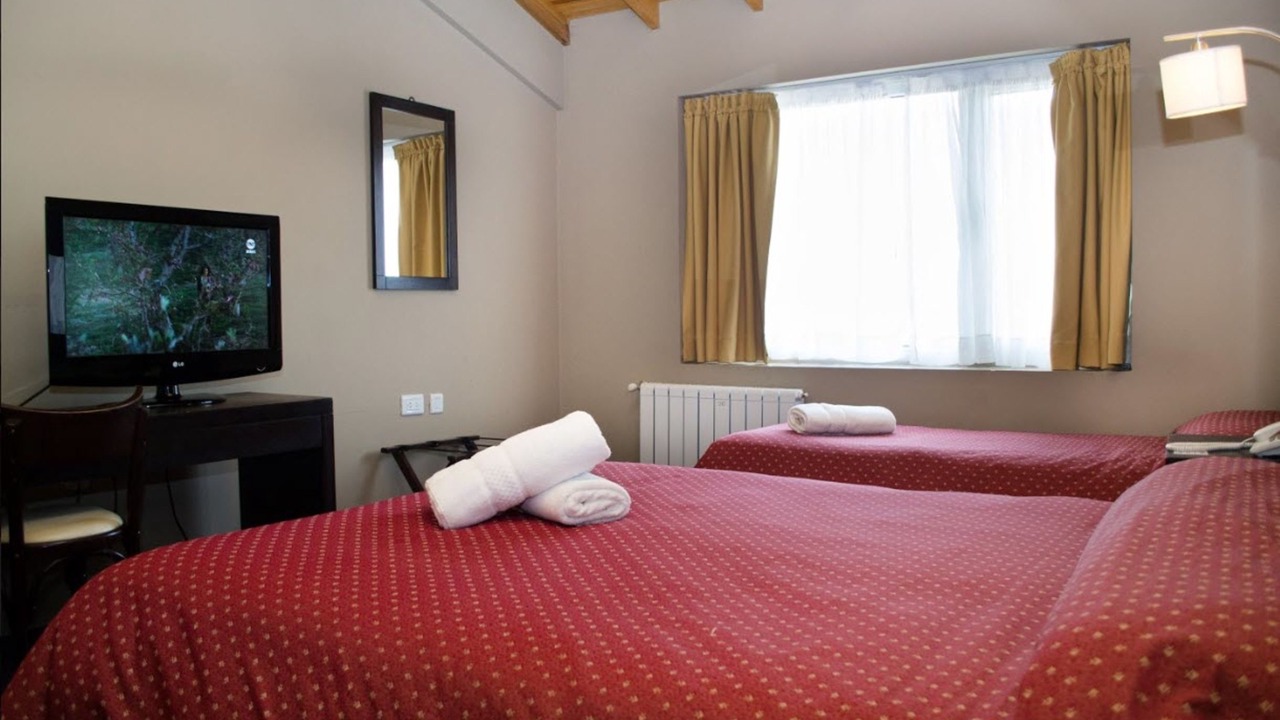 Photo of Bedroom in Macrozona Meseta Cerro Calafate