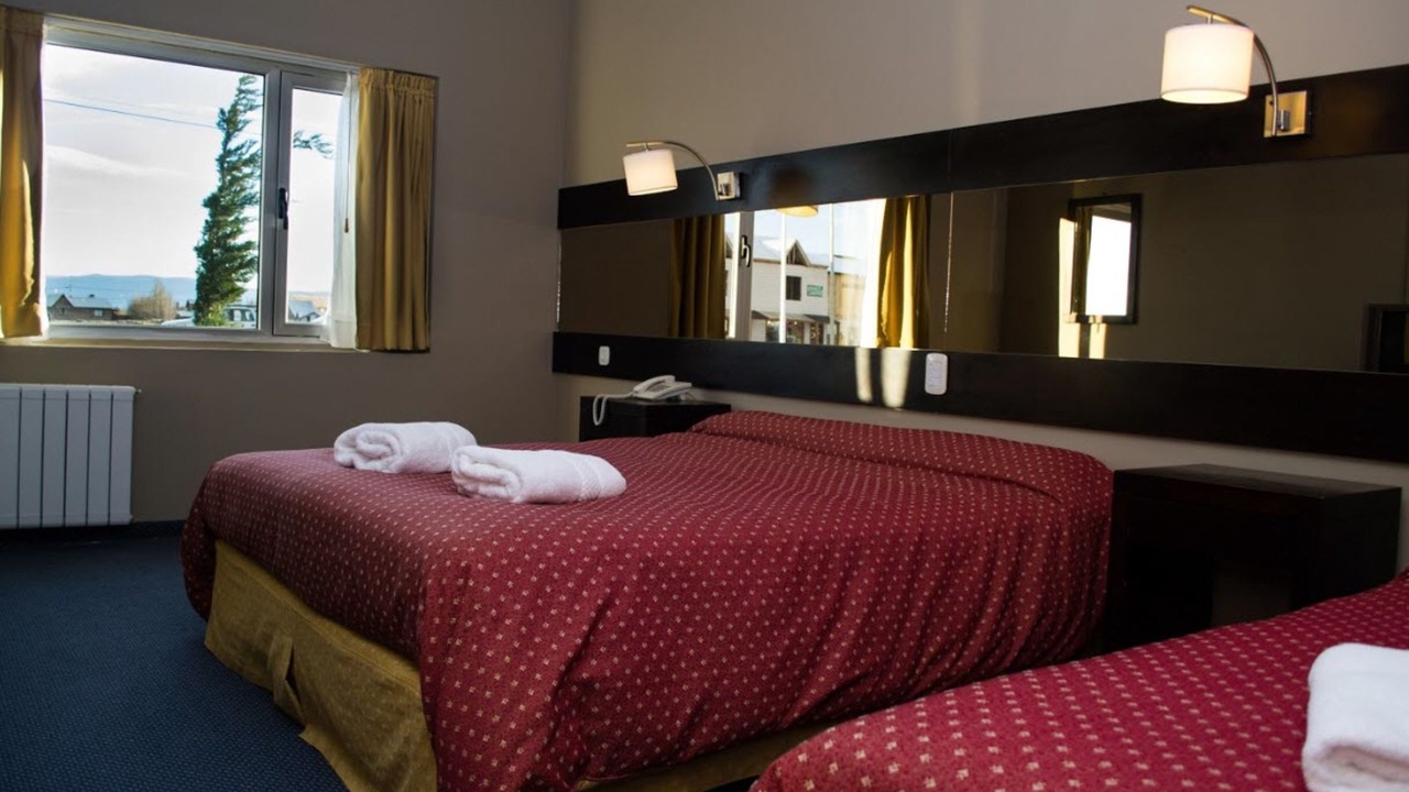 Photo of Bedroom in Macrozona Meseta Cerro Calafate
