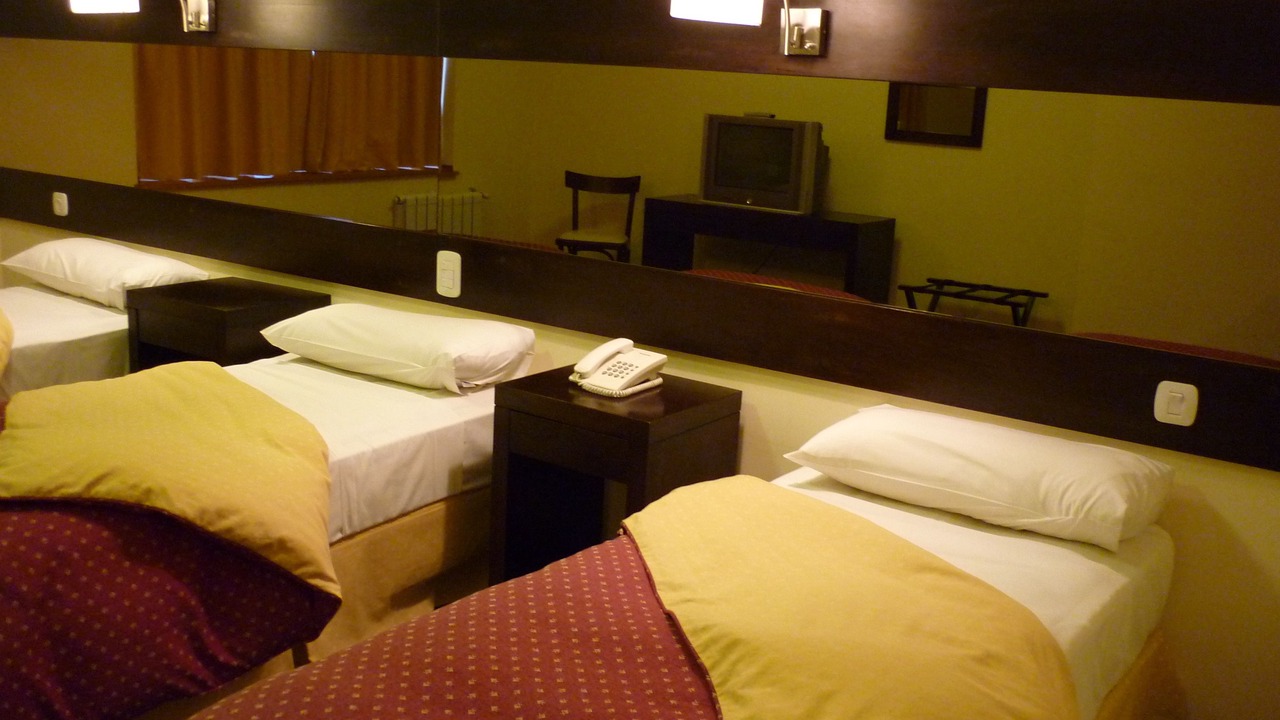 Photo of Bedroom in Macrozona Meseta Cerro Calafate