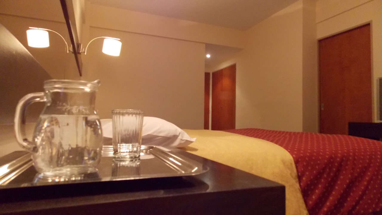 Photo of Bedroom in Macrozona Meseta Cerro Calafate