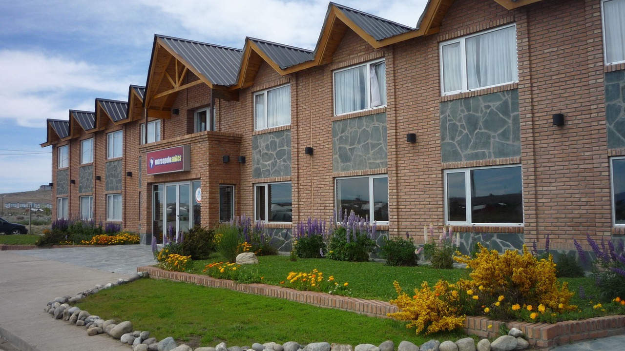 Photo of Outdoor in Macrozona Meseta Cerro Calafate