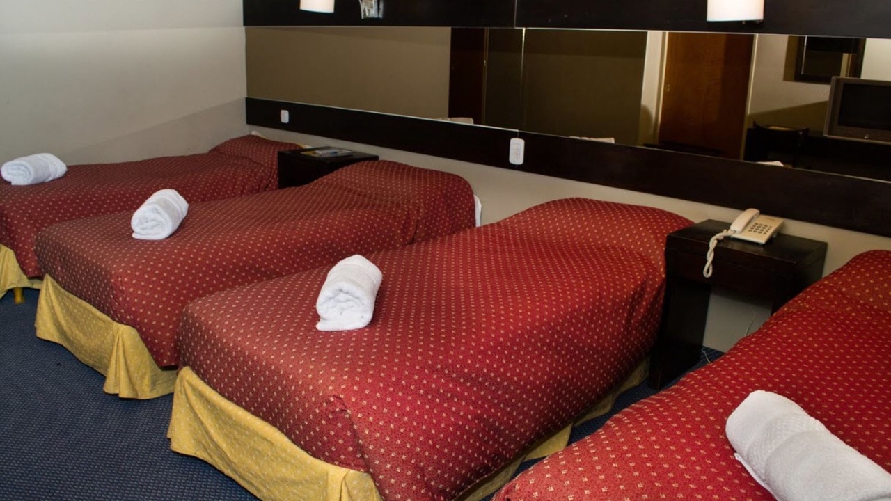 Photo of Bedroom in Macrozona Meseta Cerro Calafate