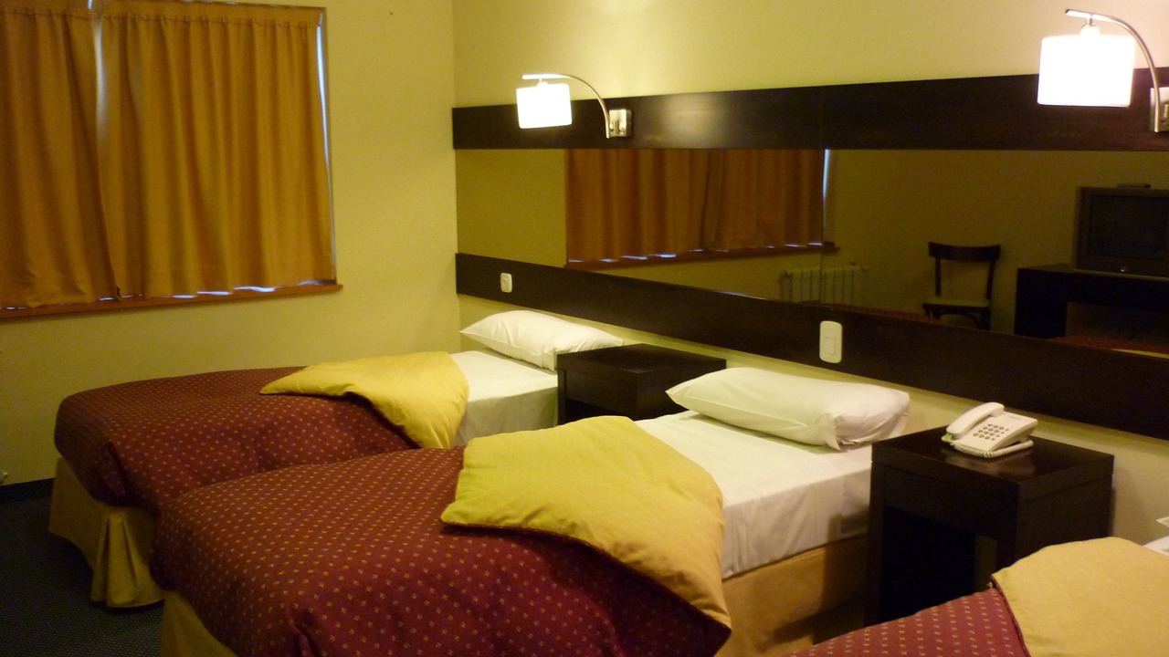 Photo of Bedroom in Macrozona Meseta Cerro Calafate